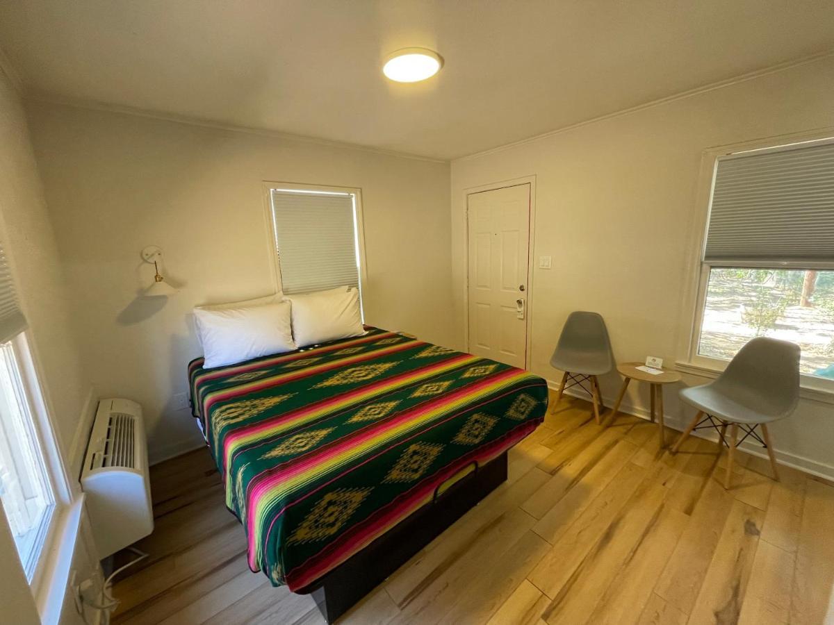 Frederick Motel 프레드릭스버그 외부 사진